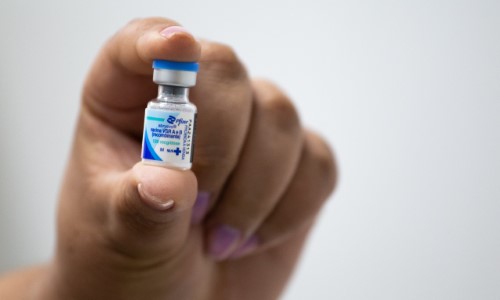 Volta Redonda inicia vacinação em gestantes para prevenir bronquiolite em recém-nascidos